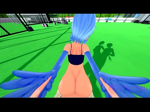 ❤️ هارپي شیطاني نجلۍ. ☑  په فحش ps.porngameshub.ru