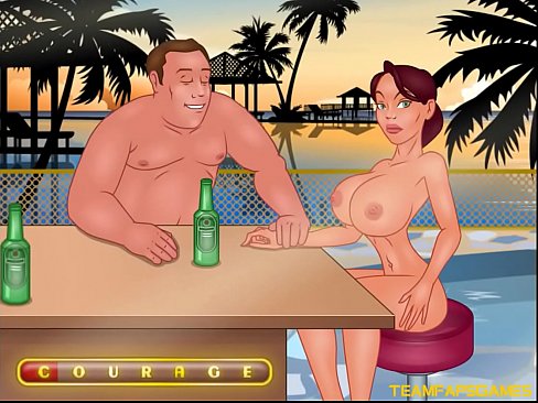 ❤️ په bdsm ریزورټ 2 کې د درملنې وړ ماشوم ځړول ☑  په فحش ps.porngameshub.ru